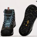 Дамски ботуши за трекинг KEEN Revel IV Mid Polar black 1023629 10