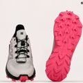 Дамски маратонки Salomon Supercross 4 GTX сиви L41735500 14