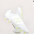 New Balance 442 V2 Pro FG мъжки футболни обувки бели MS41FWW2.D.085 11