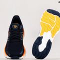 Мъжки обувки за бягане New Balance 1080V12 тъмносиньо NBM1080E12.D.080 11