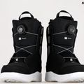 Детски ботуши за сноуборд Salomon Project Boa black L41681700 11