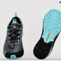 Дамски обувки за бягане SCARPA Ribelle Run GTX anthracite 13