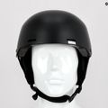 Ски каска Salomon Brigade черна L40537200 14