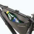 Чанта за рамка на велосипед Rockbros AS-017 5 л тъмнозелена 5