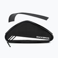 Rockbros B55-BK Черна чанта за рамка на велосипед 0,7 л 3