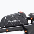 Чанта за рамка на велосипед Rockbros 1 л черна 4