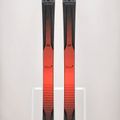 Ски-туринг Völkl V-WERKS BMT 90 black-red 119384 9