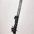 Дамски ски за спускане Salomon S/Max W 10 black + M11 GW L41135000/L4113210010 15