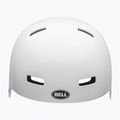 Детска каска Bell Span Jr gloss white 3