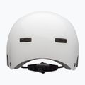 Детска каска Bell Span Jr gloss white 4