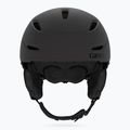 Скиорска каска Giro Ratio MIPS matte black 3