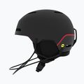 Ски каска Giro Ledge SL MIPS matte black 2