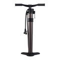 Blackburn Chamber Tubless 160psi сива велосипедна помпа BBN-7085522