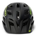 Велосипедна каска GIRO TREMOR черна GR-7089324 2