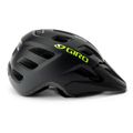 Велосипедна каска GIRO TREMOR черна GR-7089324 3