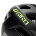 Велосипедна каска GIRO TREMOR черна GR-7089324 7