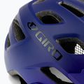 Дамска каска за колоездене GIRO TREMOR тъмно синя GR-7089339 7