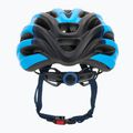 Детска велосипедна каска Giro Hale matte blue 4