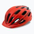 Детска велосипедна каска  Giro Hale matte bright red