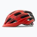 Детска велосипедна каска  Giro Hale matte bright red 2