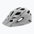 Велосипедна каска Giro Fixture Integrated MIPS matte grey