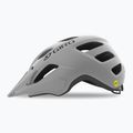Велосипедна каска Giro Fixture Integrated MIPS matte grey 2