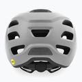 Велосипедна каска Giro Fixture Integrated MIPS matte grey 3