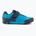 Мъжки MTB велосипедни обувки Giro Chamber II blue GR-7089610 2