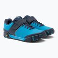 Мъжки MTB велосипедни обувки Giro Chamber II blue GR-7089610 5