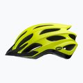 Велосипедна каска Bell Drifter matte gloss retina sear/black 2