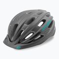 Велосипедна каска Giro Vasona Integrated MIPS matte titanium
