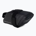 Blackburn Grid Medium Светлоотразителна чанта за седалка на велосипед черна BBN-7086624