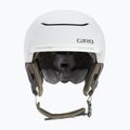 Ски каска Giro Terra MIPS matte white 2
