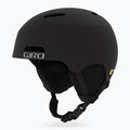 Скиорска каска Giro Ledge FS MIPS matte black