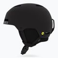 Скиорска каска Giro Ledge FS MIPS matte black 2