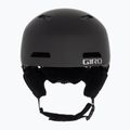 Ски каска Giro Ledge FS matte black 2