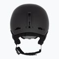 Ски каска Giro Ledge FS matte black 3