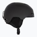 Ски каска Giro Ledge FS matte black 4