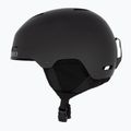 Ски каска Giro Ledge FS matte black 5