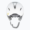 Дамска ски каска Giro Avera Mips matte white 3