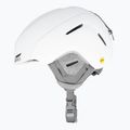 Дамска ски каска Giro Avera Mips matte white 4