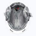 Дамска ски каска Giro Avera Mips matte white 6