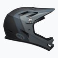 Велосипедна каска Bell Sanction matte black 2