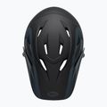 Велосипедна каска Bell Sanction matte black 4
