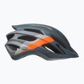 Велосипедна каска Bell Drifter matte gloss slate gray/orange 2