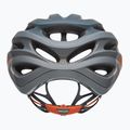 Велосипедна каска Bell Drifter matte gloss slate gray/orange 3