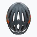 Велосипедна каска Bell Drifter matte gloss slate gray/orange 4