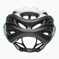 Велосипедна каска Bell Drifter matte gloss white black/mint 3