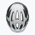 Велосипедна каска Bell Drifter matte gloss white black/mint 4