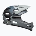 Велосипедна каска Bell Full Face Super 3R MIPS downdraft matte gray/gunmetal 2